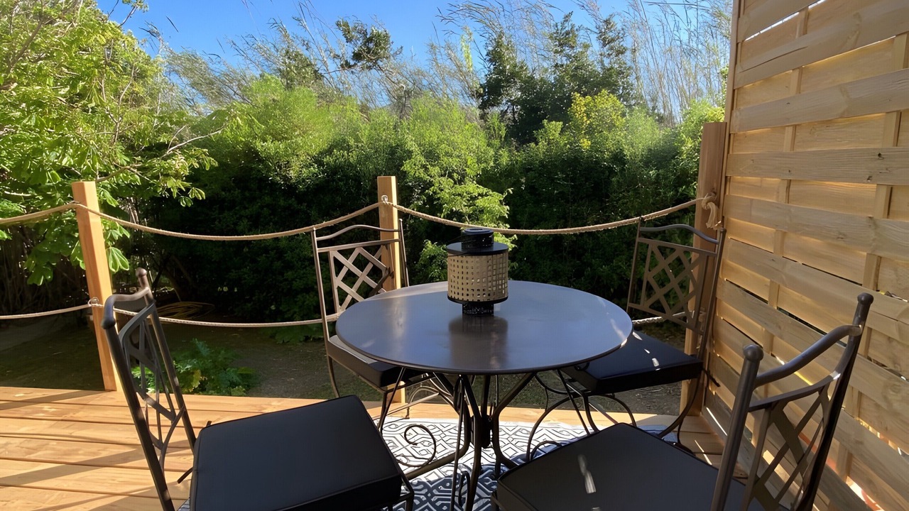Photo of Outdoor in Le Brusc