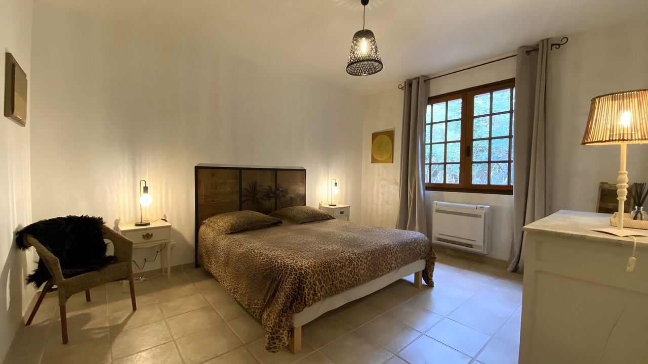 Photo of Bedroom in Le Brusc
