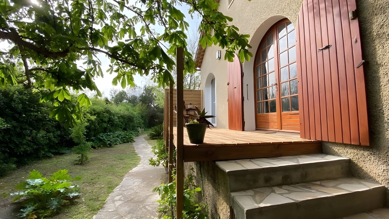 Photo of Outdoor in Le Brusc