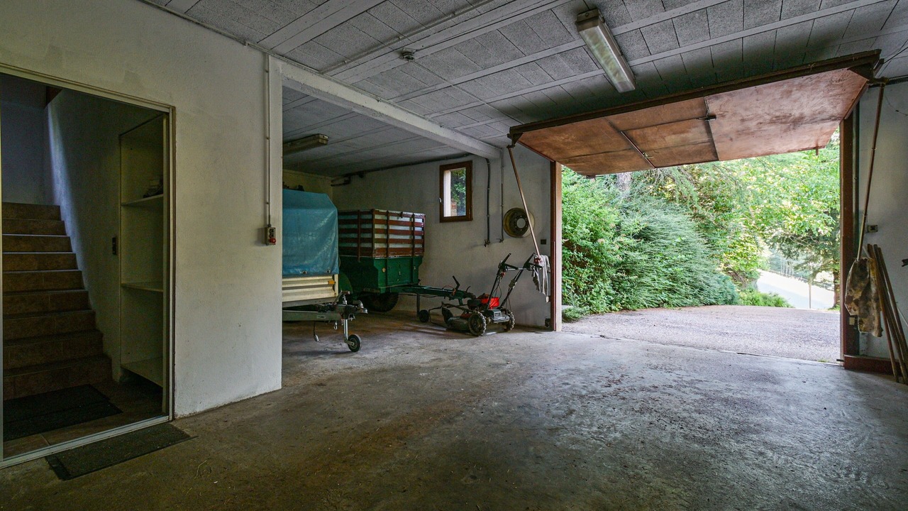 Photo of Outdoor in Les Clefs