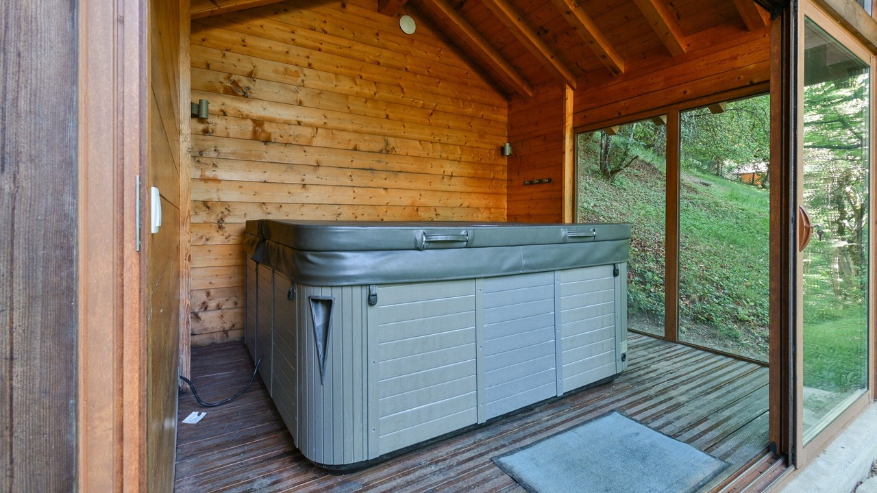 Photo of Outdoor in Les Clefs