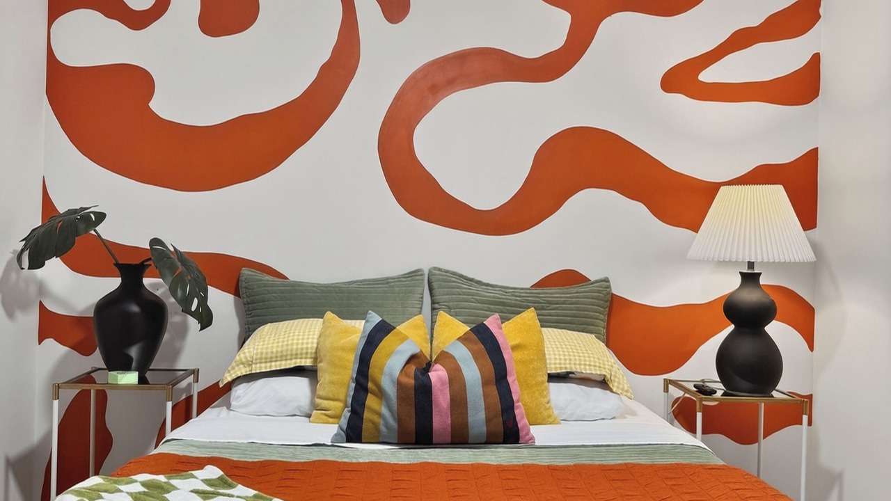 Photo of Bedroom in Sky Lake