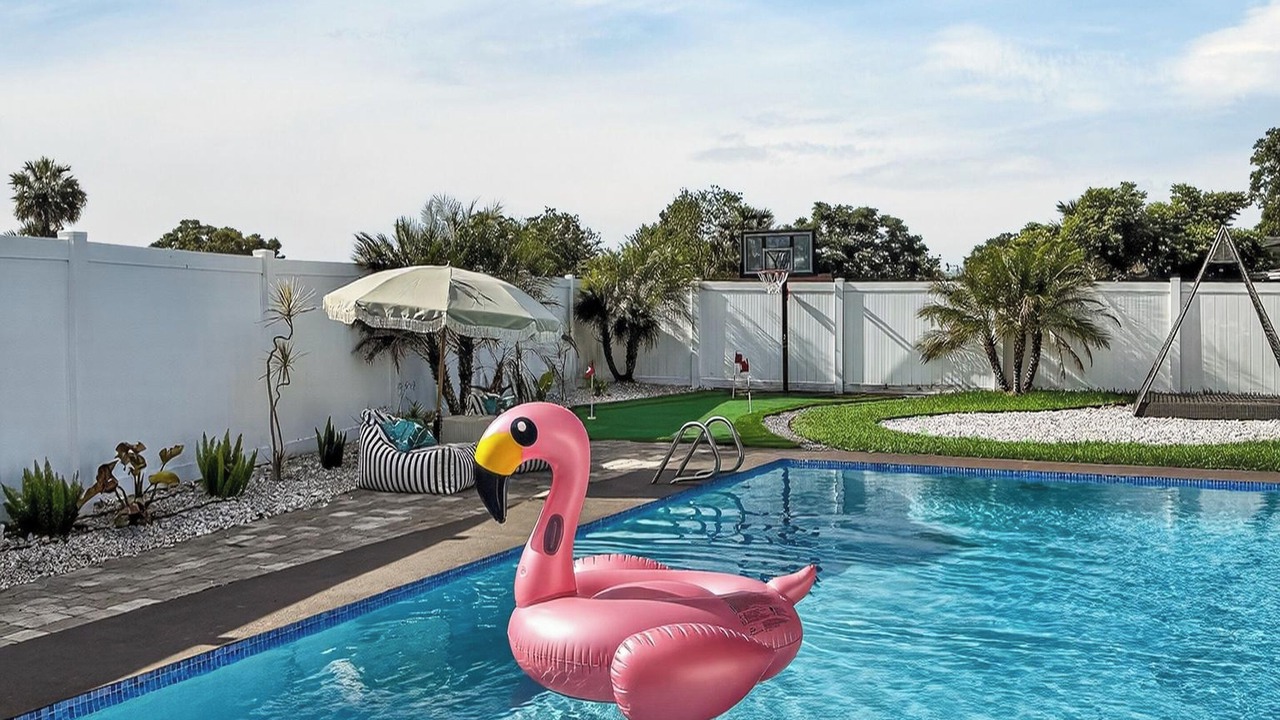 Photo of Outdoor in Sky Lake