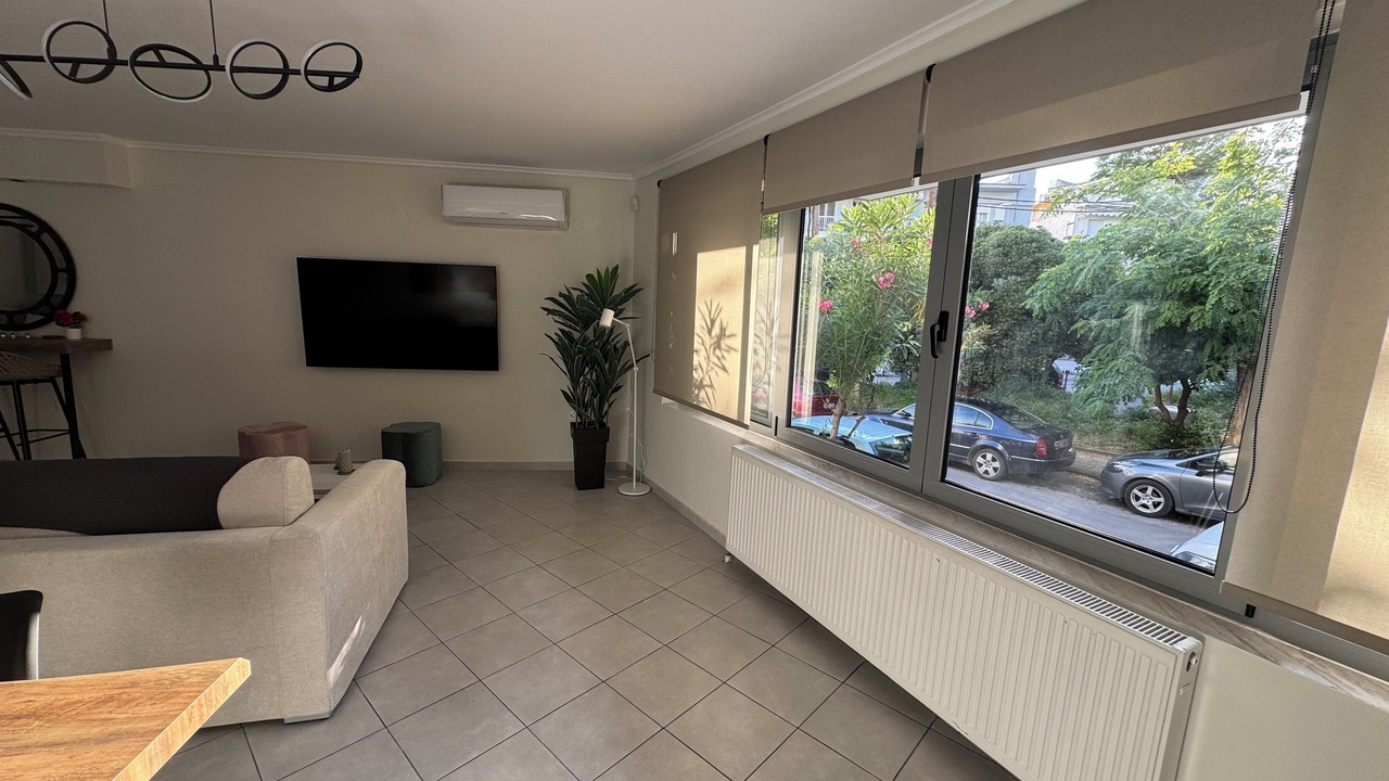 Photo of Livingroom in Agios Pavlos