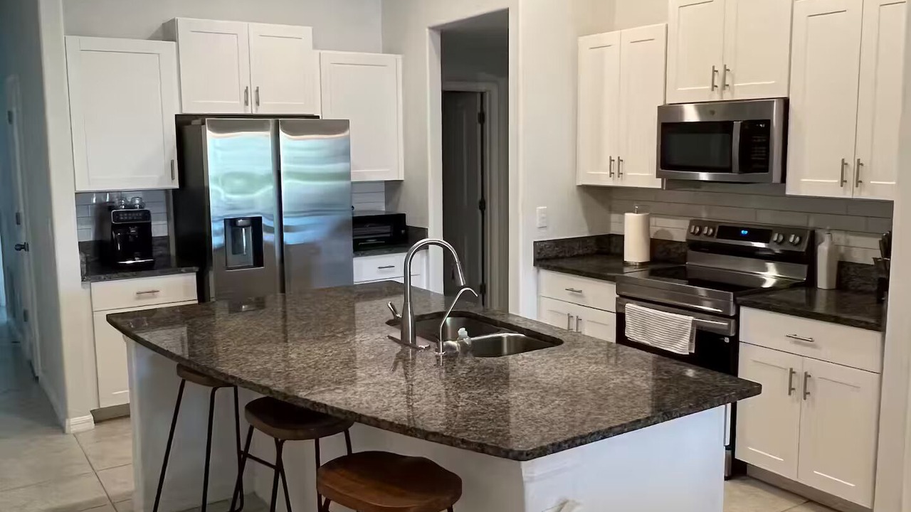 Photo of Kitchen in Wimauma