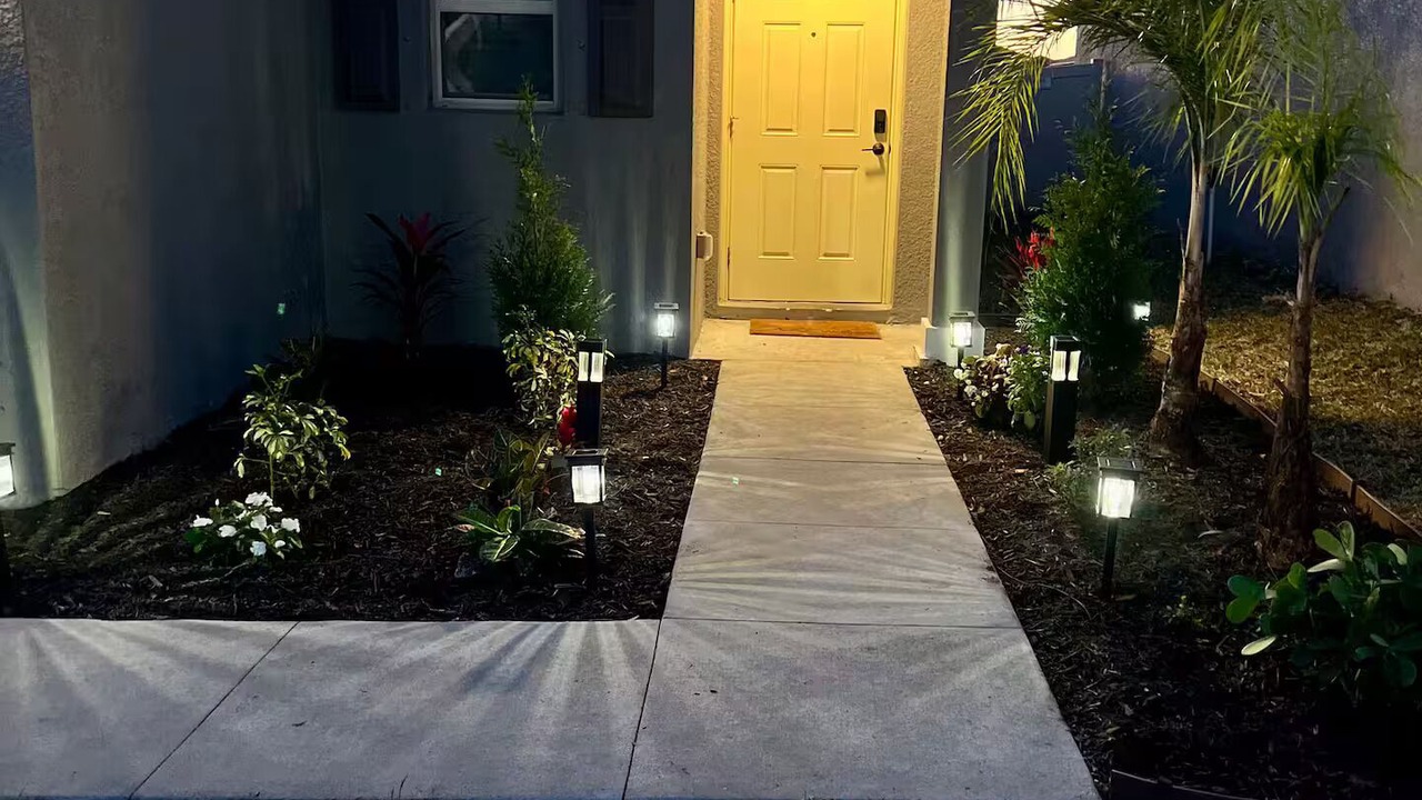 Photo of Outdoor in Wimauma