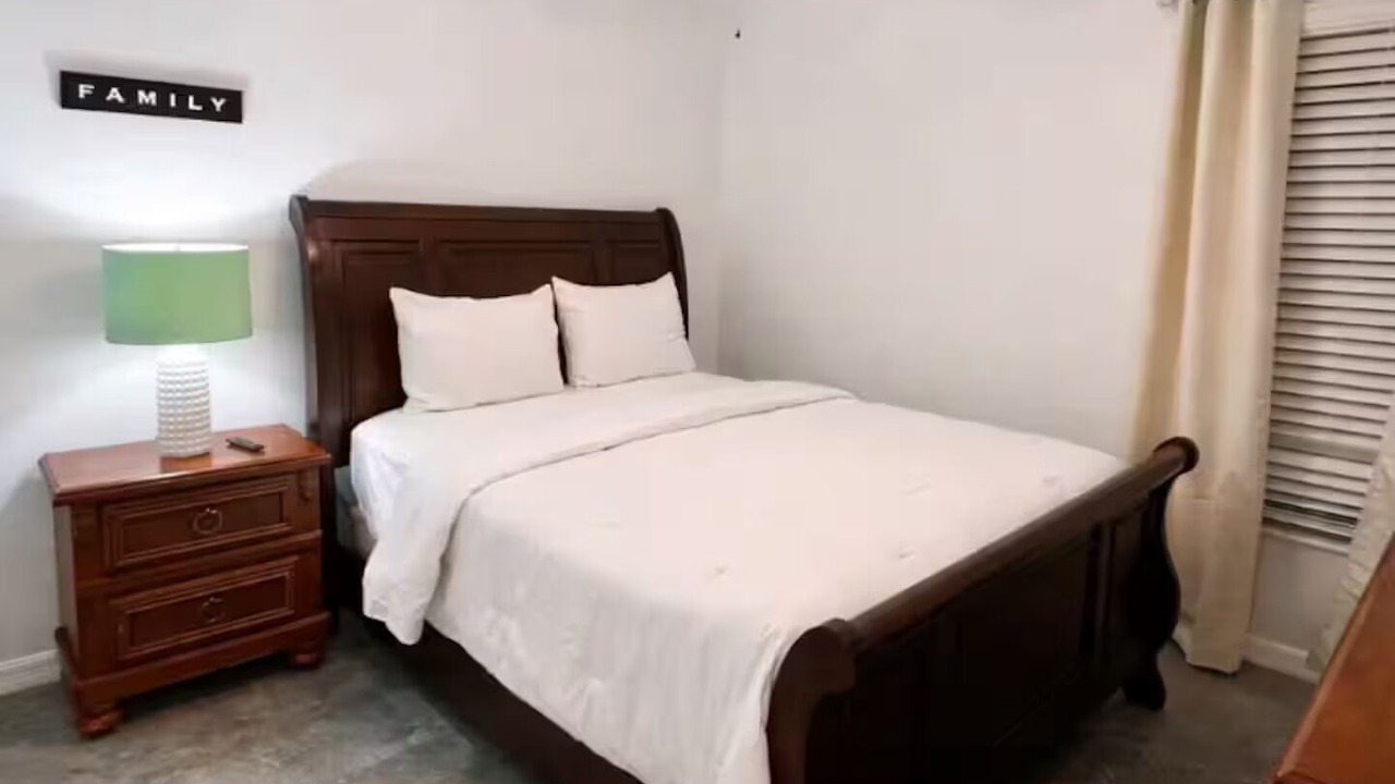 Photo of Bedroom in Wimauma