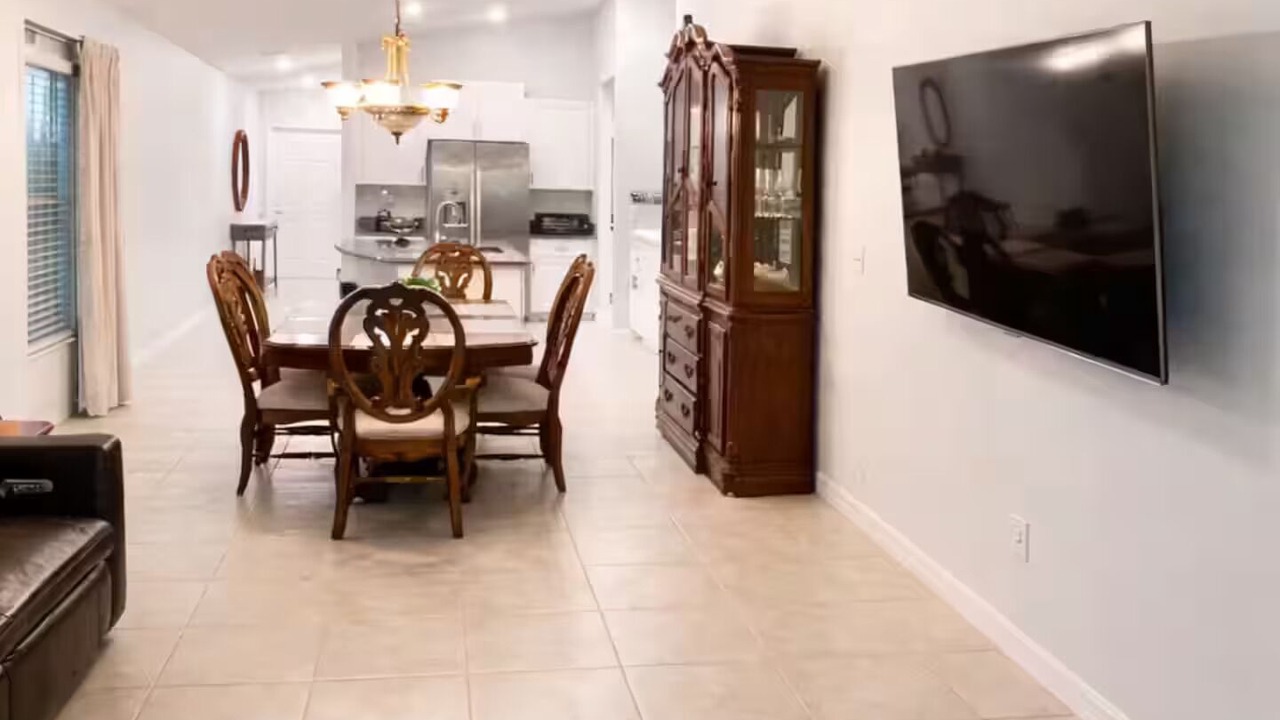 Photo of Livingroom in Wimauma