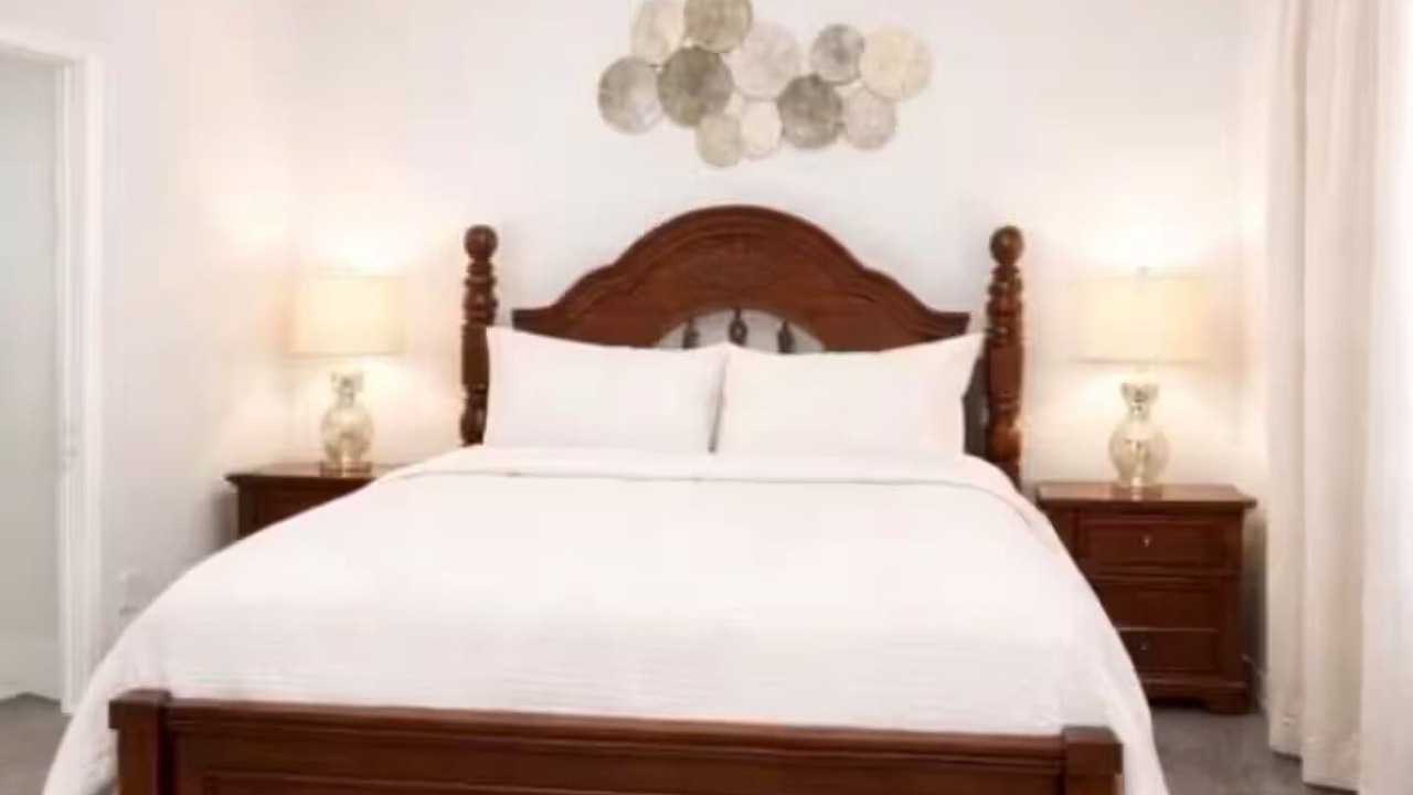 Photo of Bedroom in Wimauma