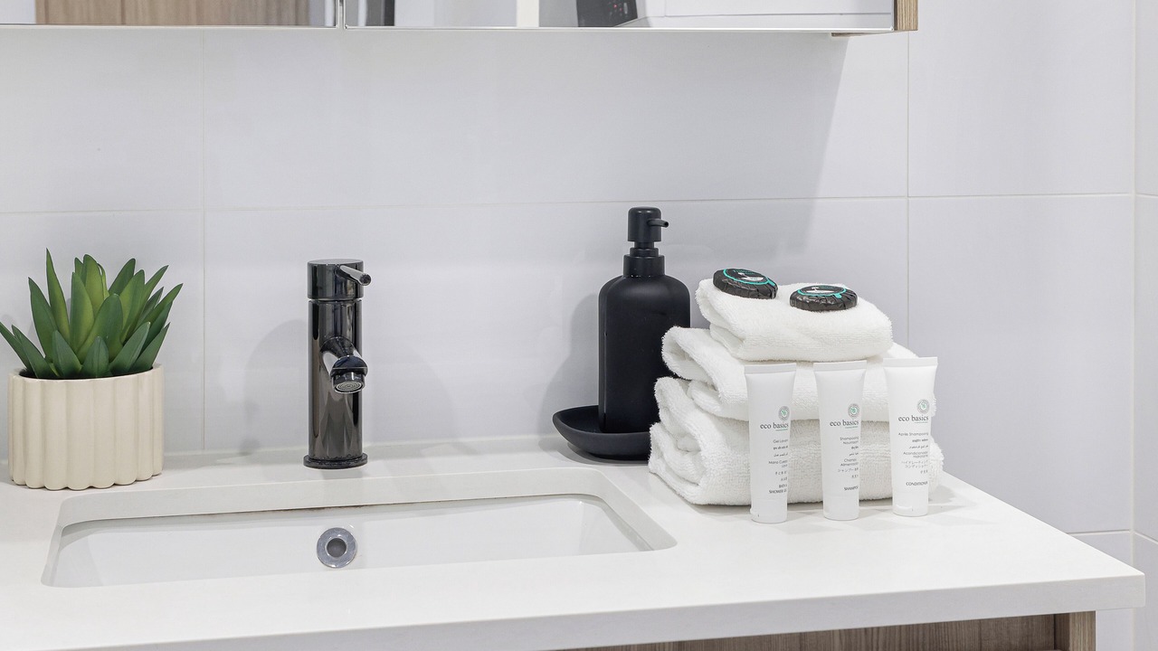 Photo of Bathroom in Southport