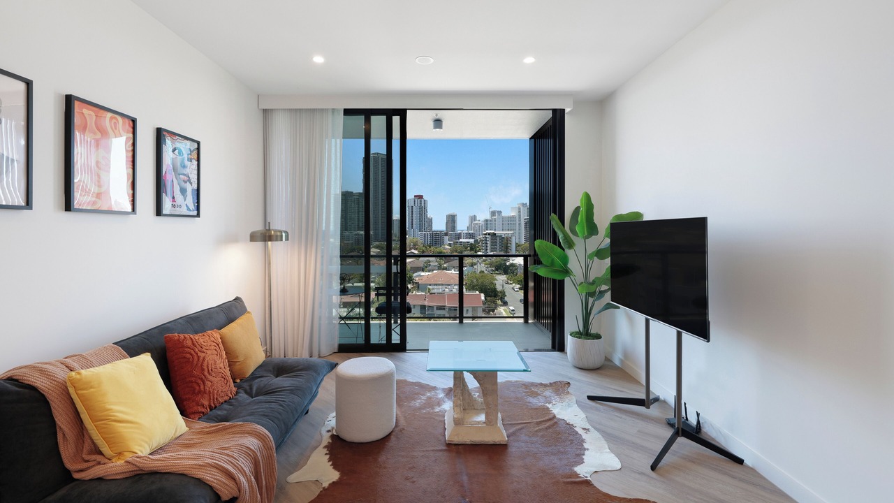 Photo of Livingroom in Southport