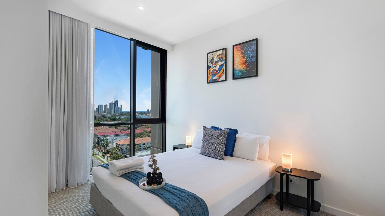 Photo of Bedroom in Southport