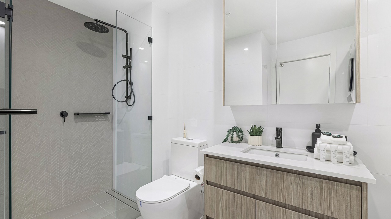 Photo of Bathroom in Southport