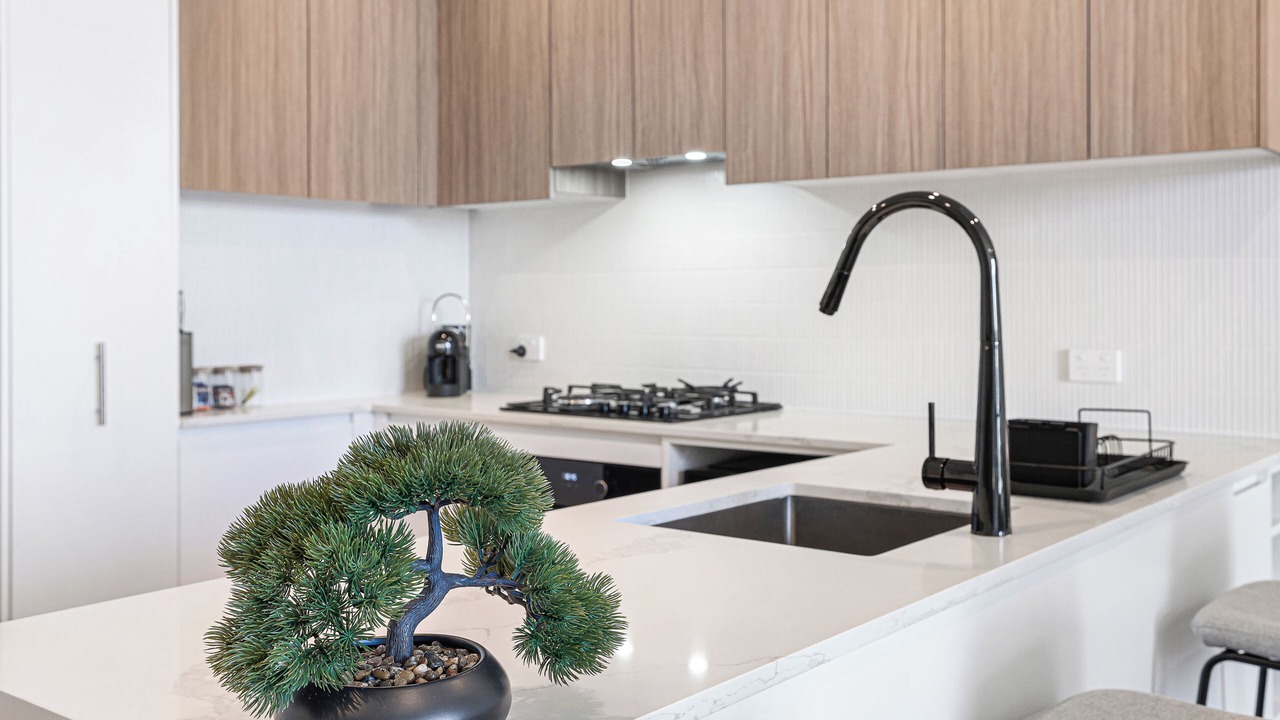Photo of Kitchen in Southport