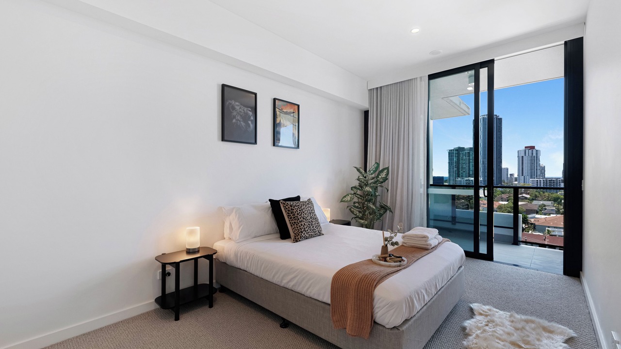 Photo of Bedroom in Southport