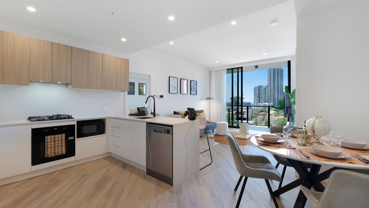 Photo of Kitchen in Southport