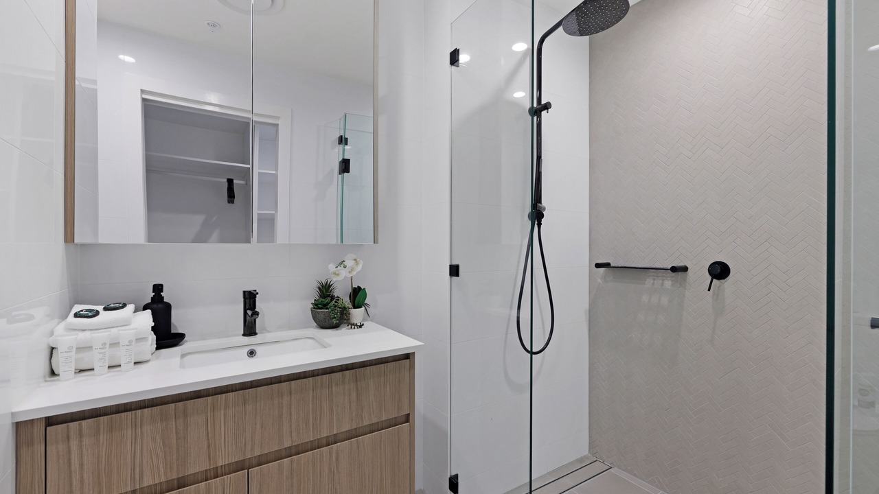 Photo of Bathroom in Southport