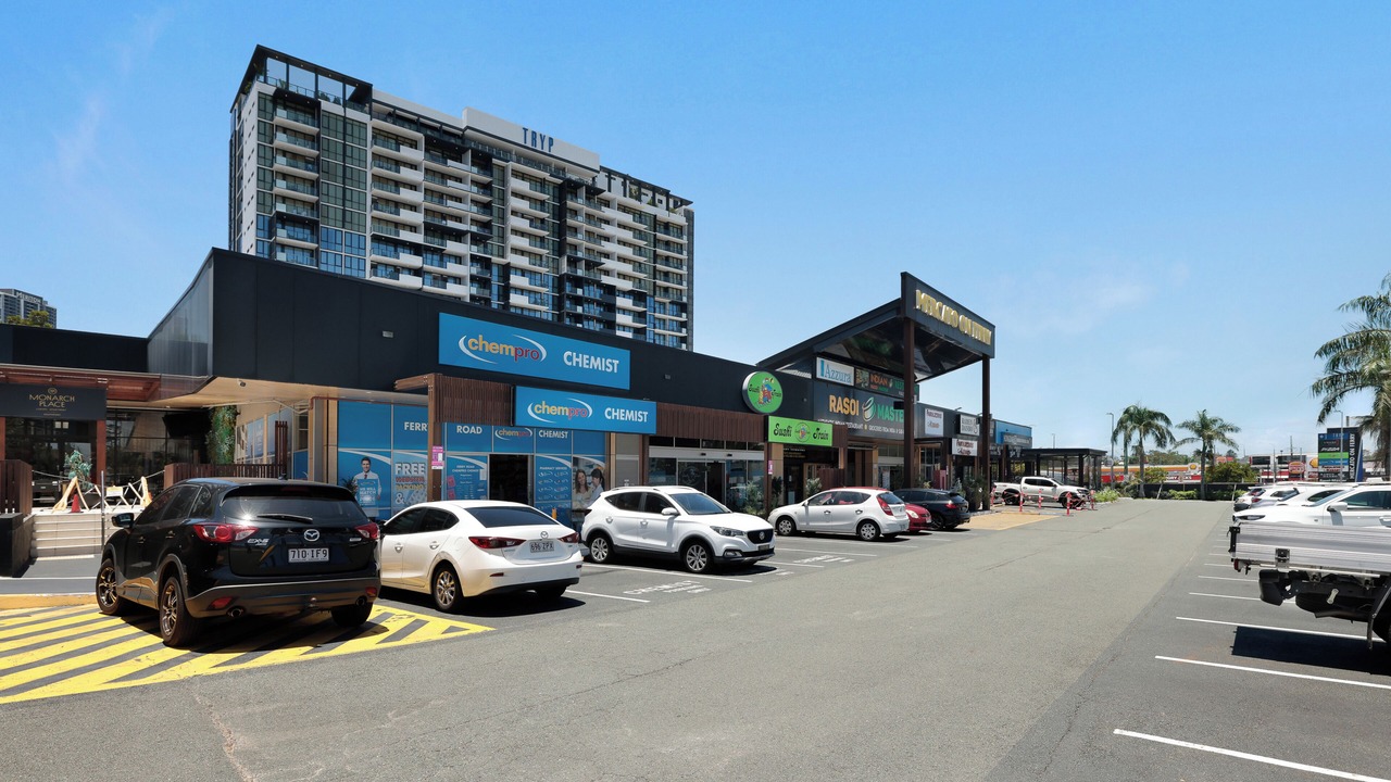 Photo of Outdoor in Southport