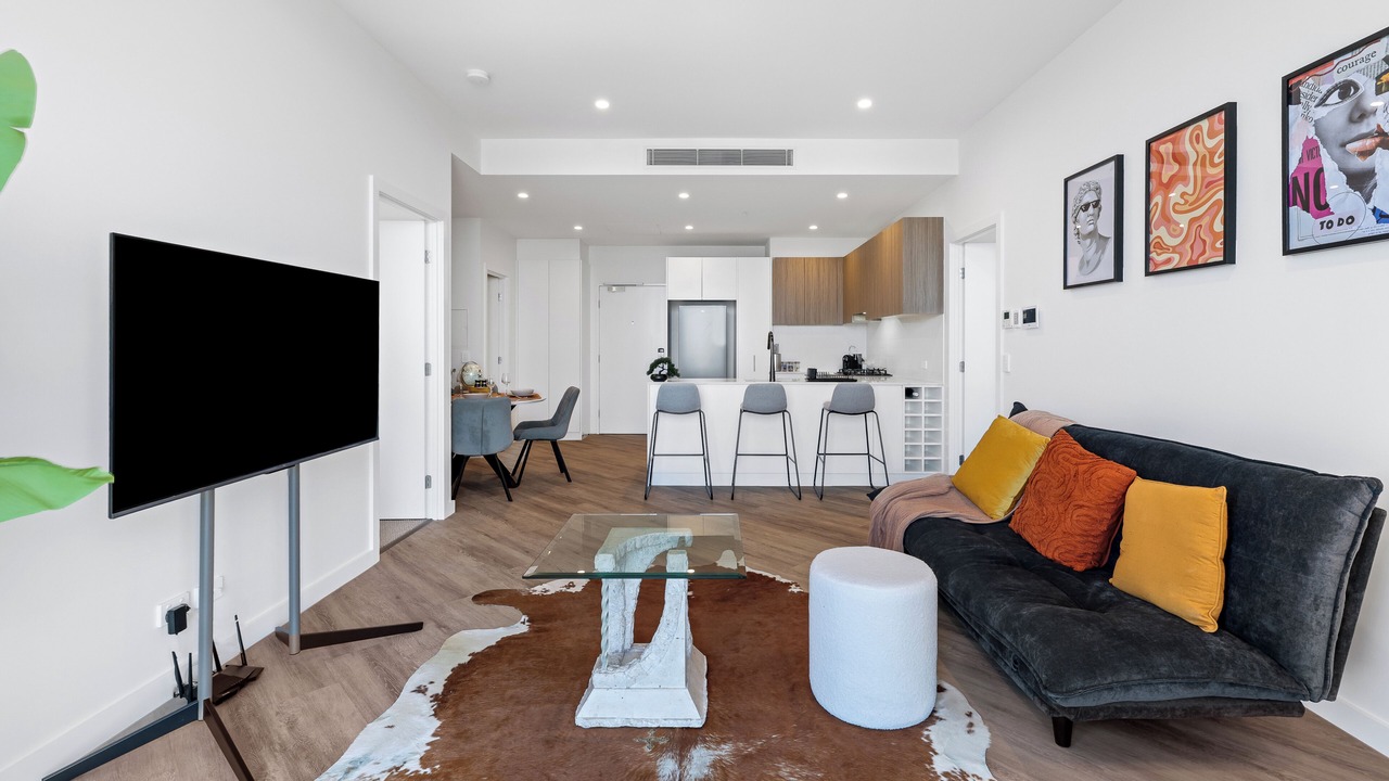 Photo of Livingroom in Southport