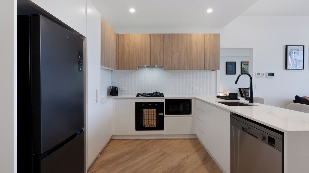 Photo of Kitchen in Southport