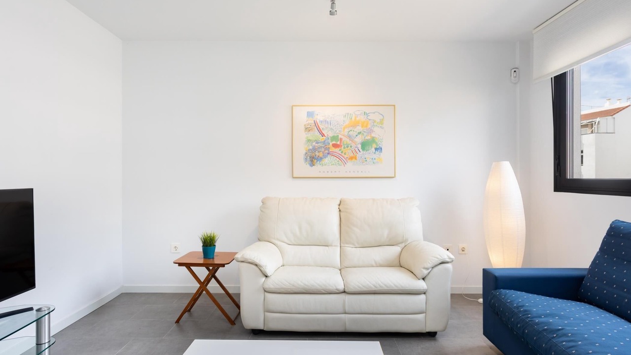 Photo of Livingroom in Puerto de Guimar