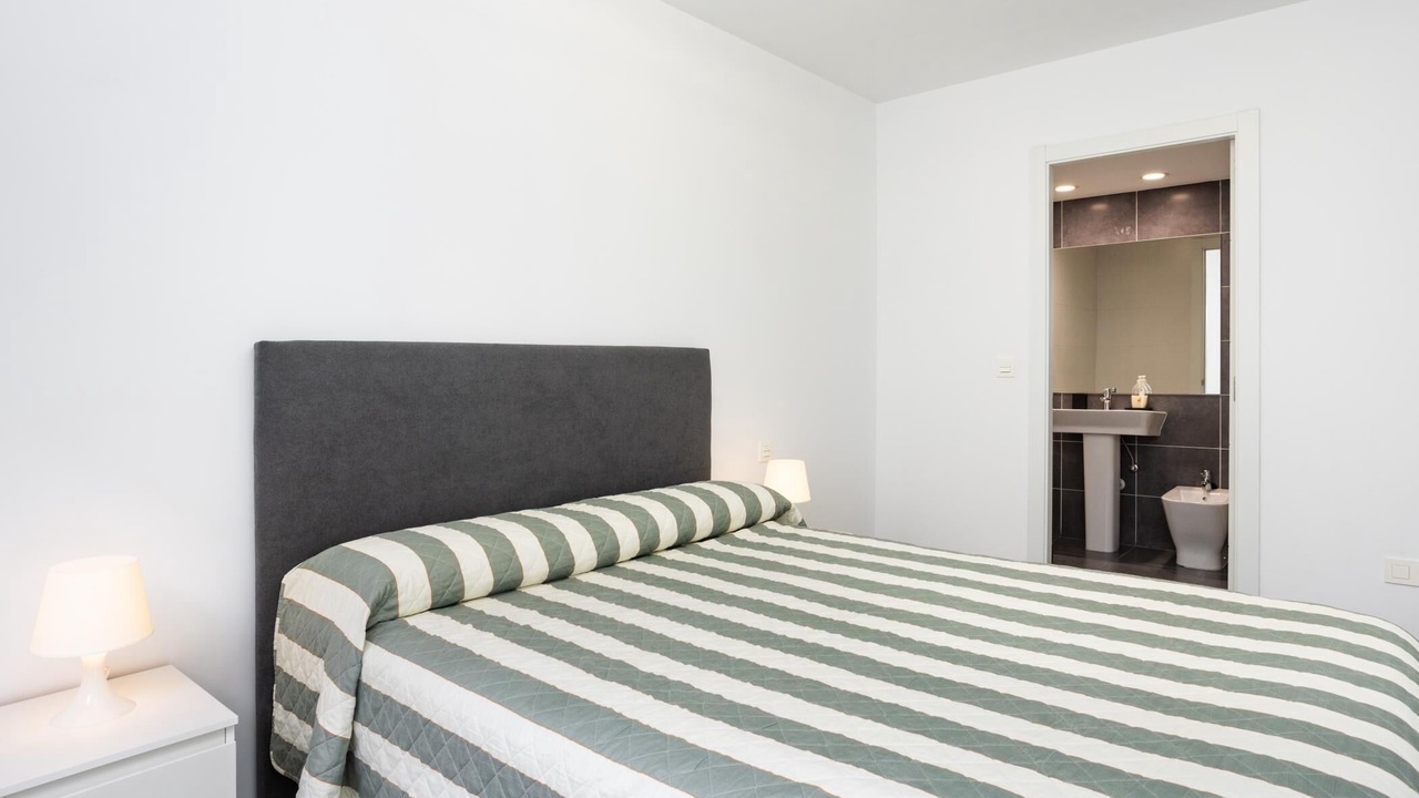 Photo of Bedroom in Puerto de Guimar