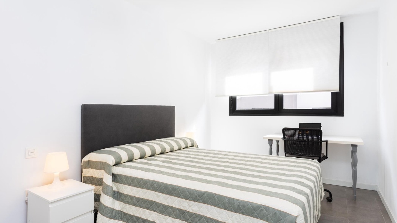 Photo of Bedroom in Puerto de Guimar