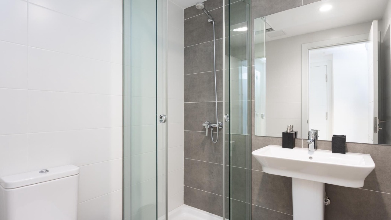 Photo of Bathroom in Puerto de Guimar