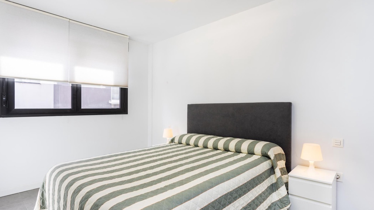 Photo of Bedroom in Puerto de Guimar