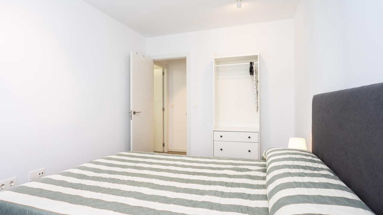 Photo of Bedroom in Puerto de Guimar