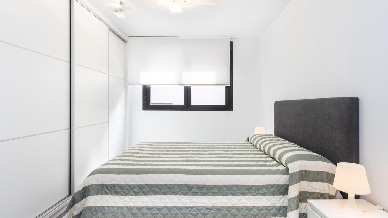Photo of Bedroom in Puerto de Guimar