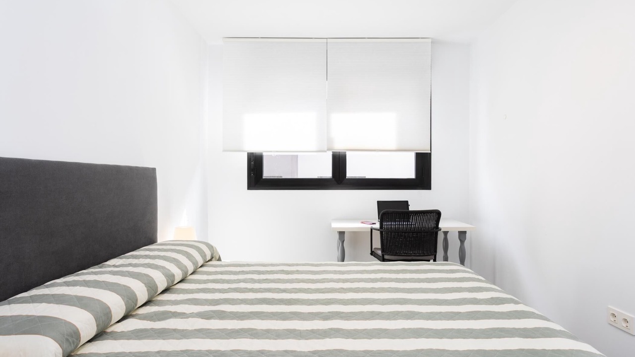 Photo of Bedroom in Puerto de Guimar