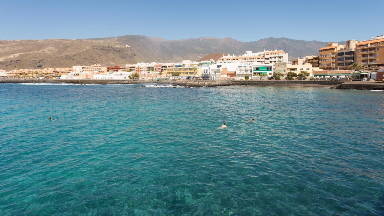 Photo of Others in Puerto de Guimar