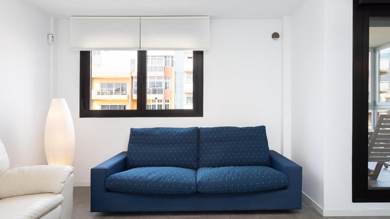 Photo of Livingroom in Puerto de Guimar