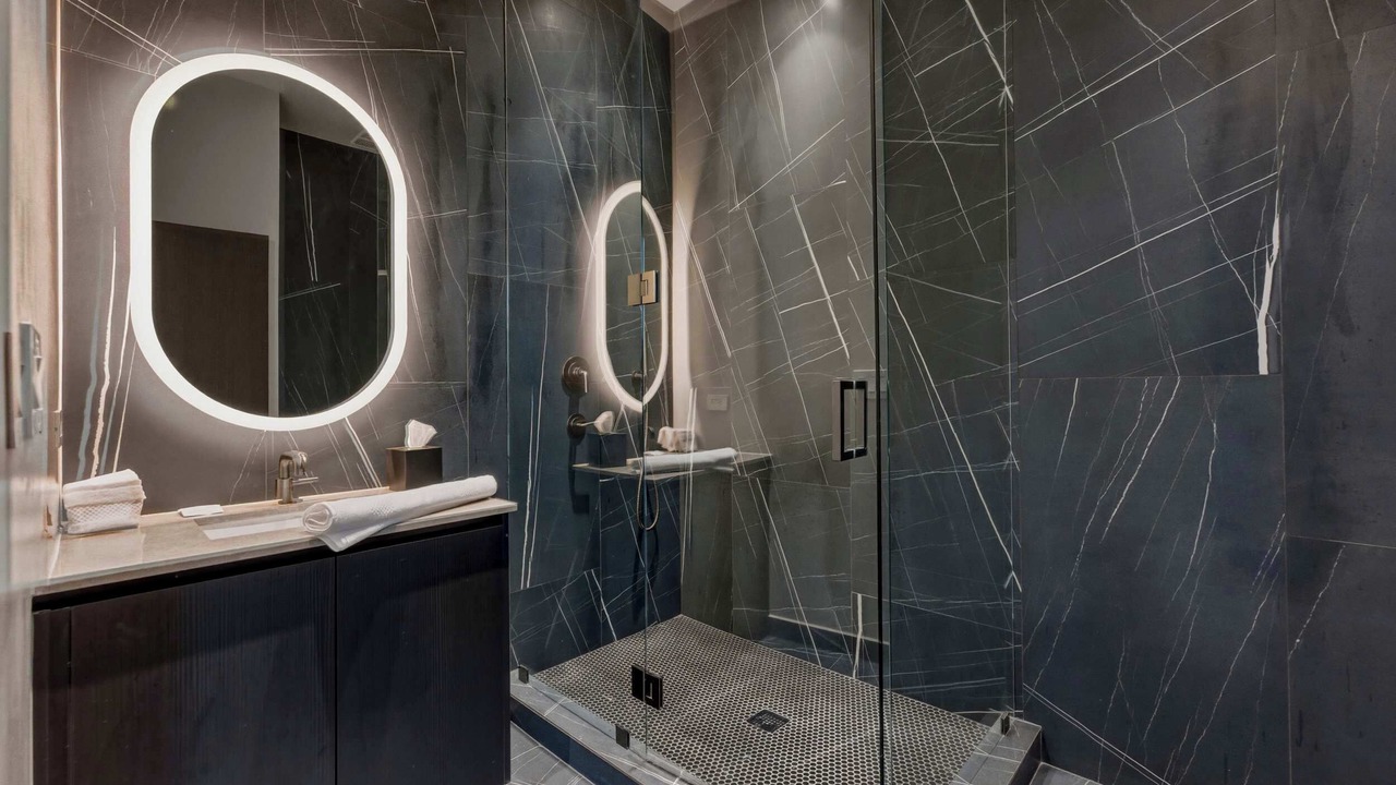 Photo of Bathroom in Downtown Miami