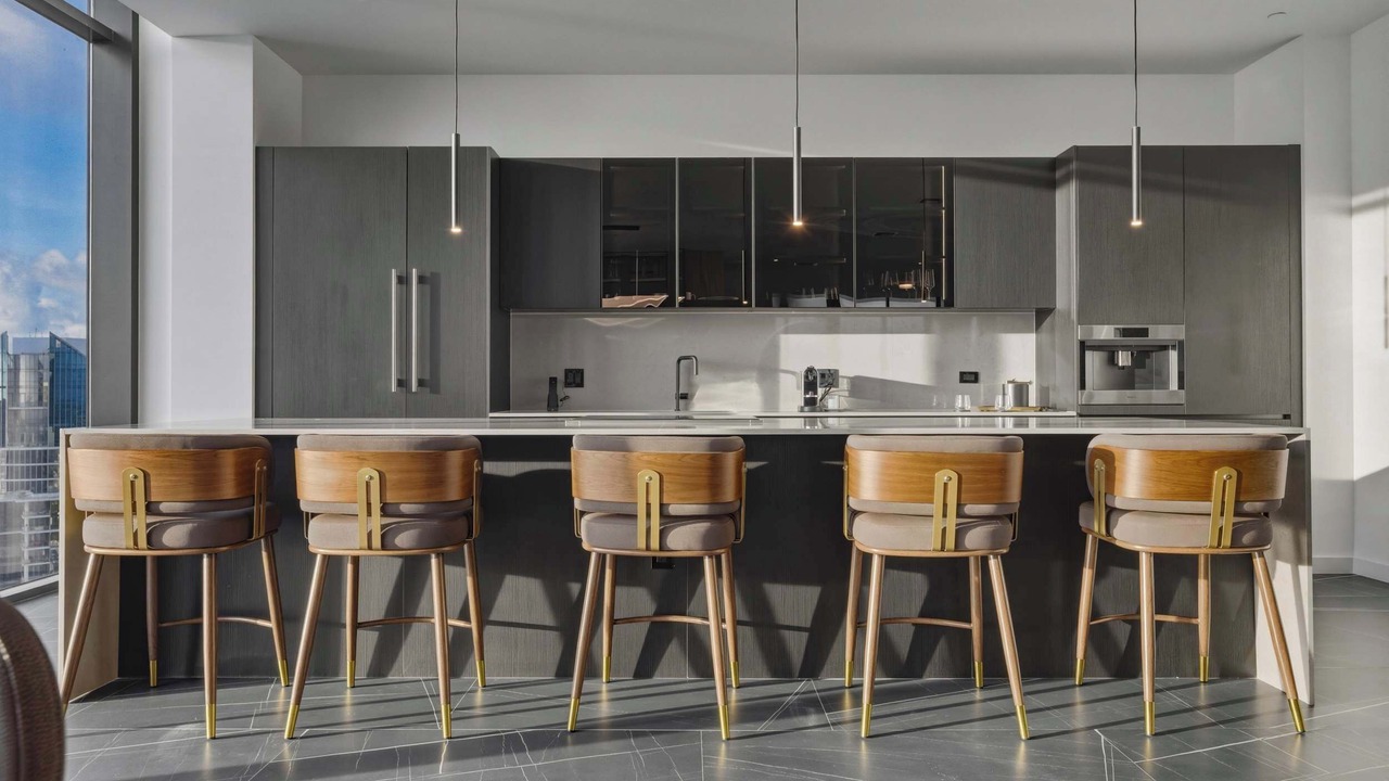Photo of Kitchen in Downtown Miami