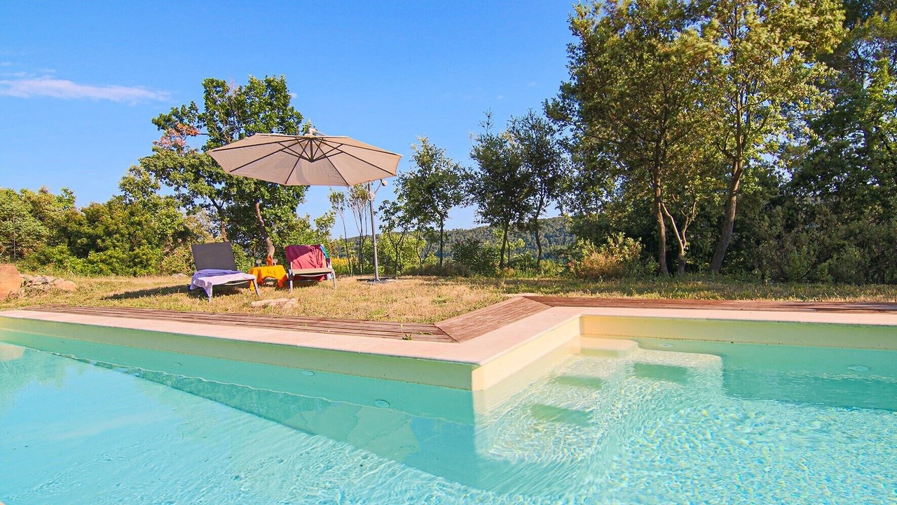 Photo of Outdoor in Salernes