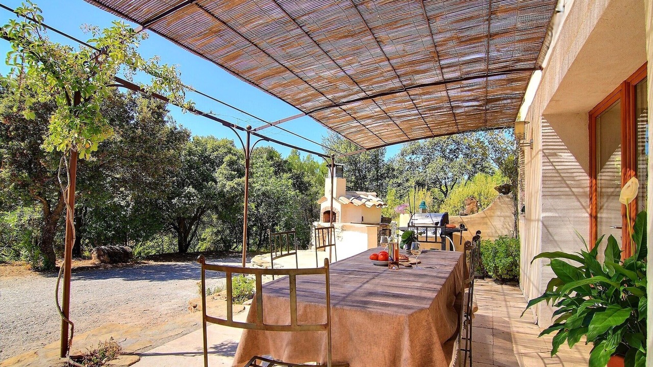 Photo of Outdoor in Salernes