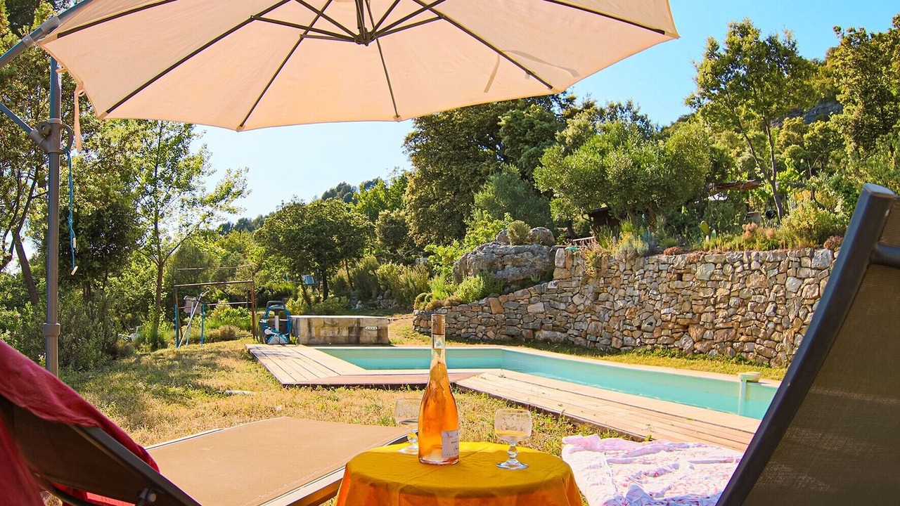 Photo of Outdoor in Salernes