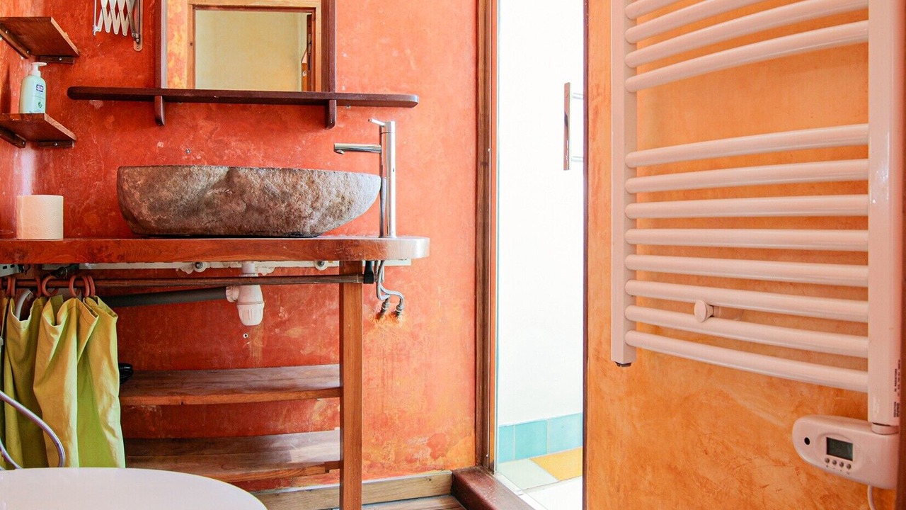 Photo of Bathroom in Salernes