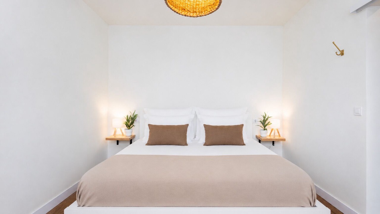 Photo of Bedroom in Buenavista del Norte
