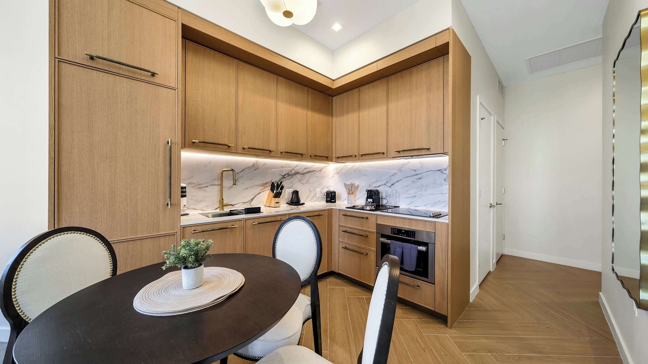 Photo of Kitchen in Wynwood Art District