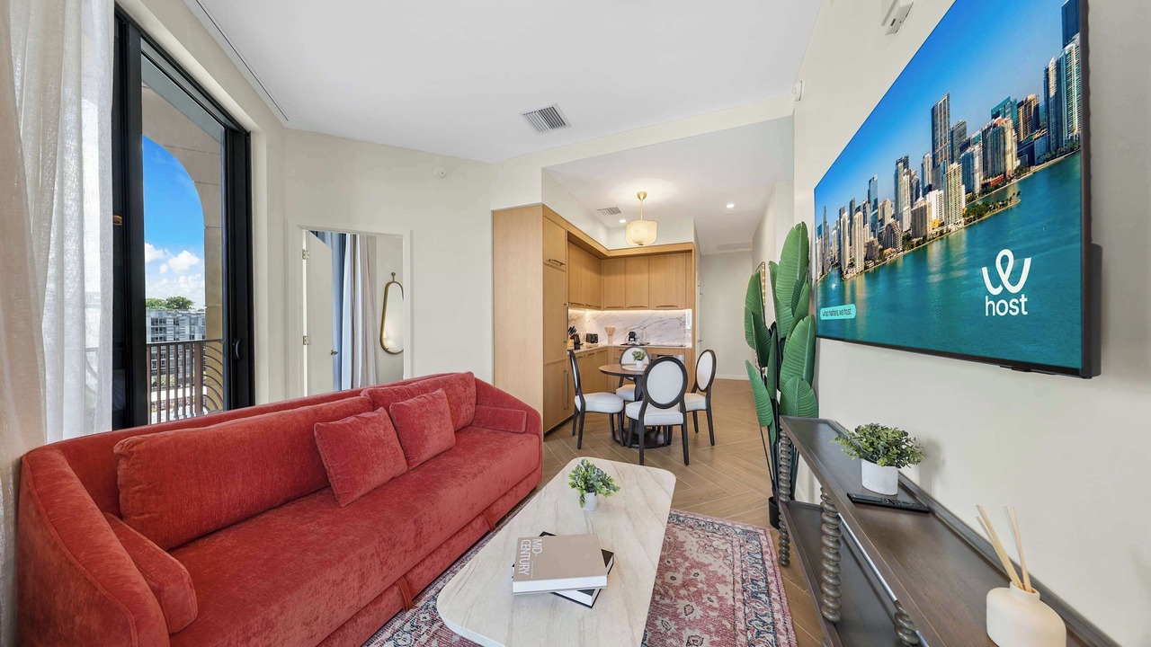Photo of Livingroom in Wynwood Art District