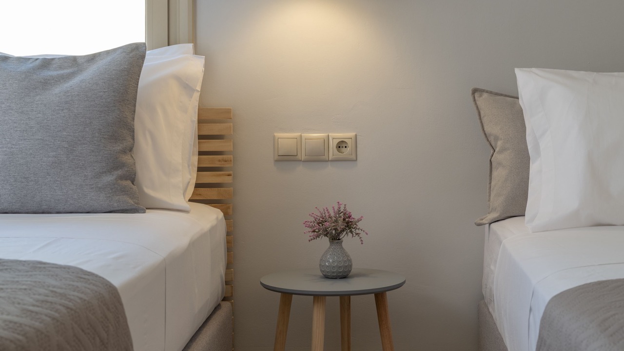 Photo of Bedroom in Anopolis