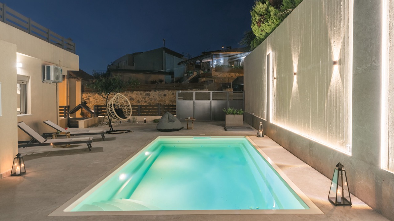 Photo of Outdoor in Anopolis