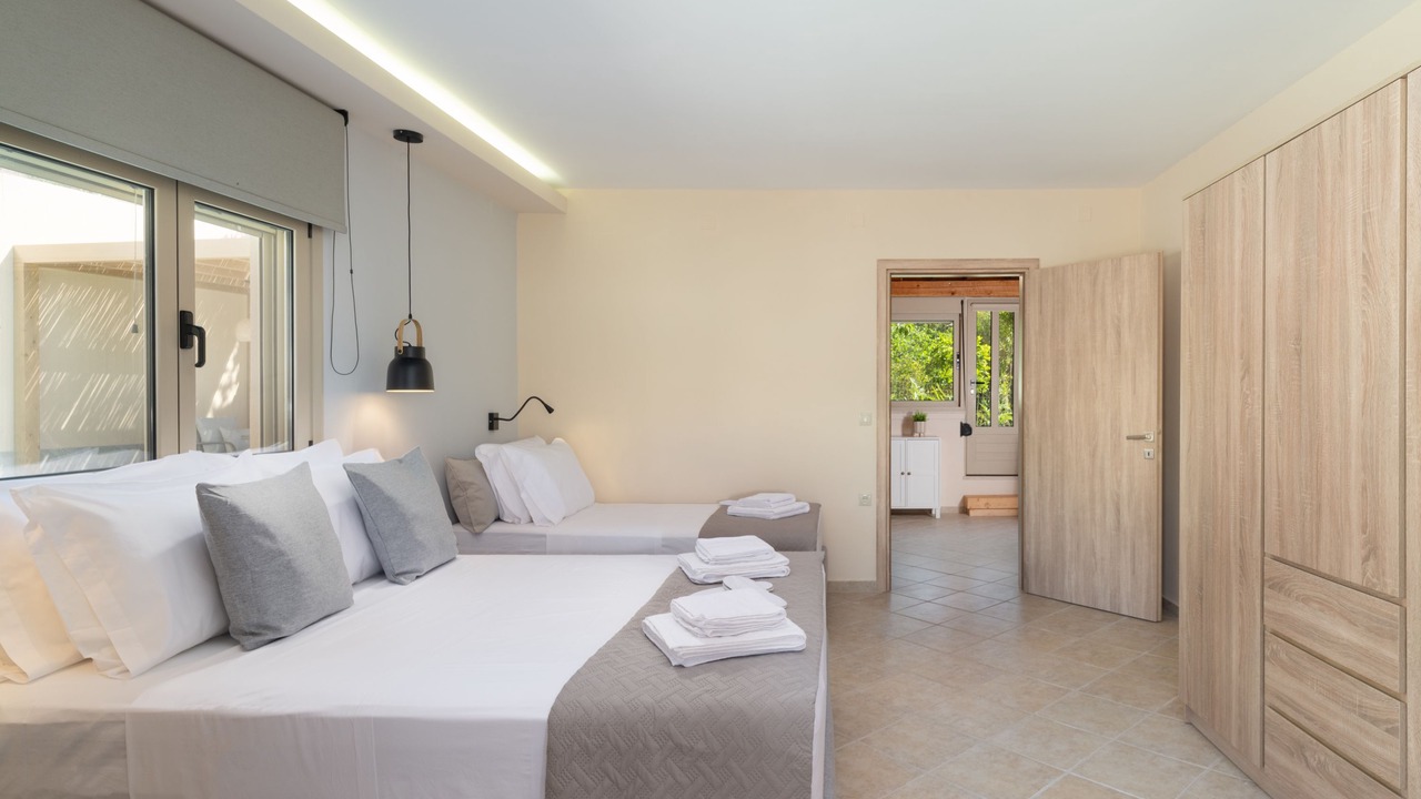 Photo of Bedroom in Anopolis