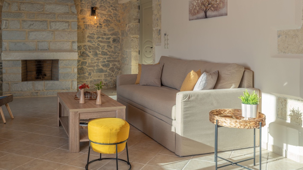 Photo of Livingroom in Anopolis