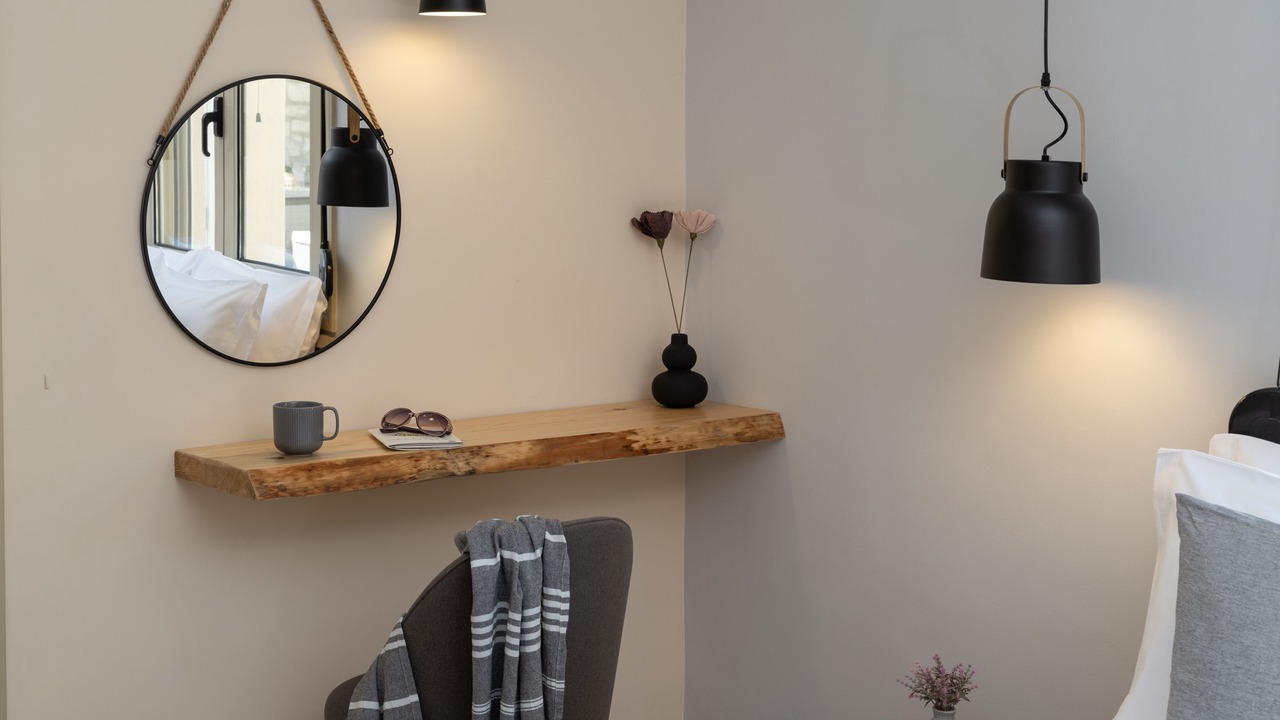 Photo of Bedroom in Anopolis