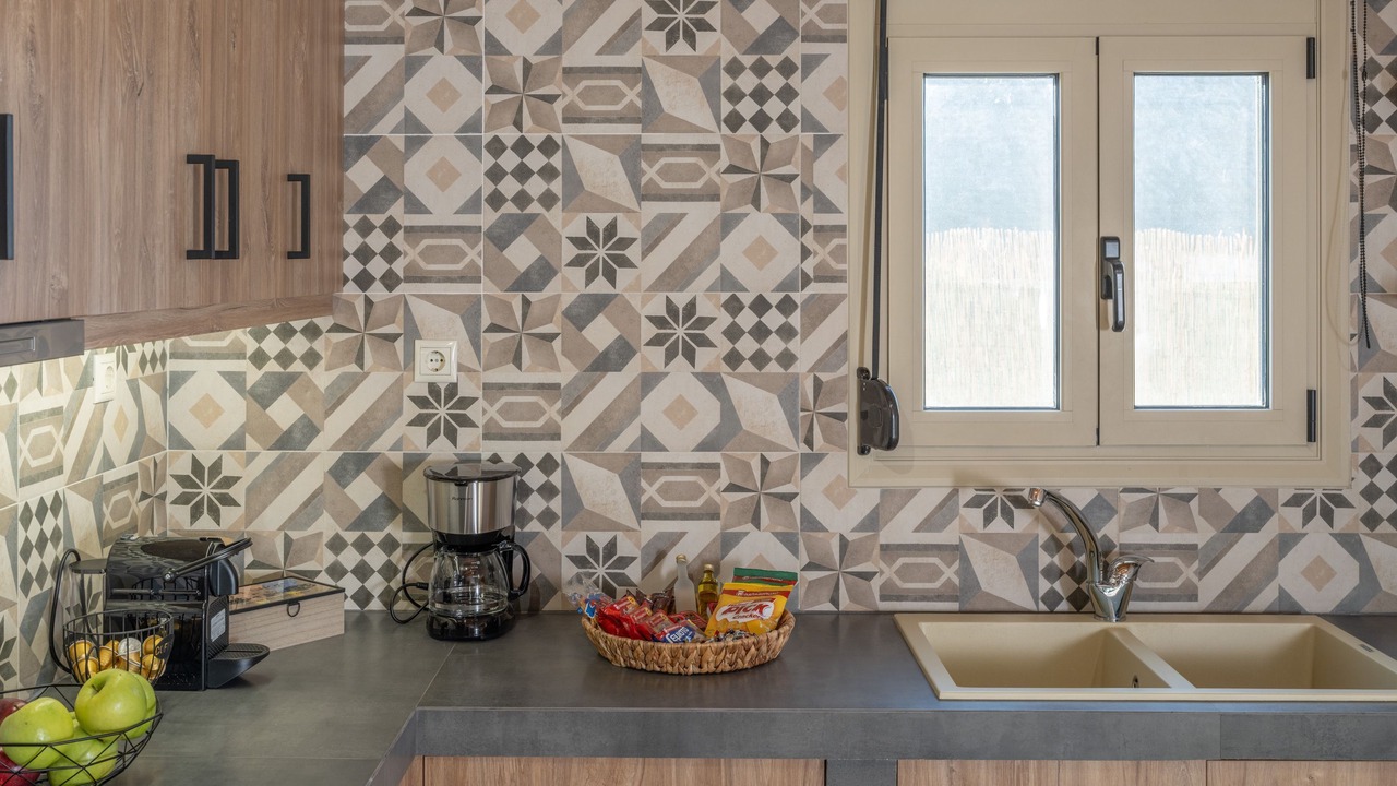 Photo of Kitchen in Anopolis