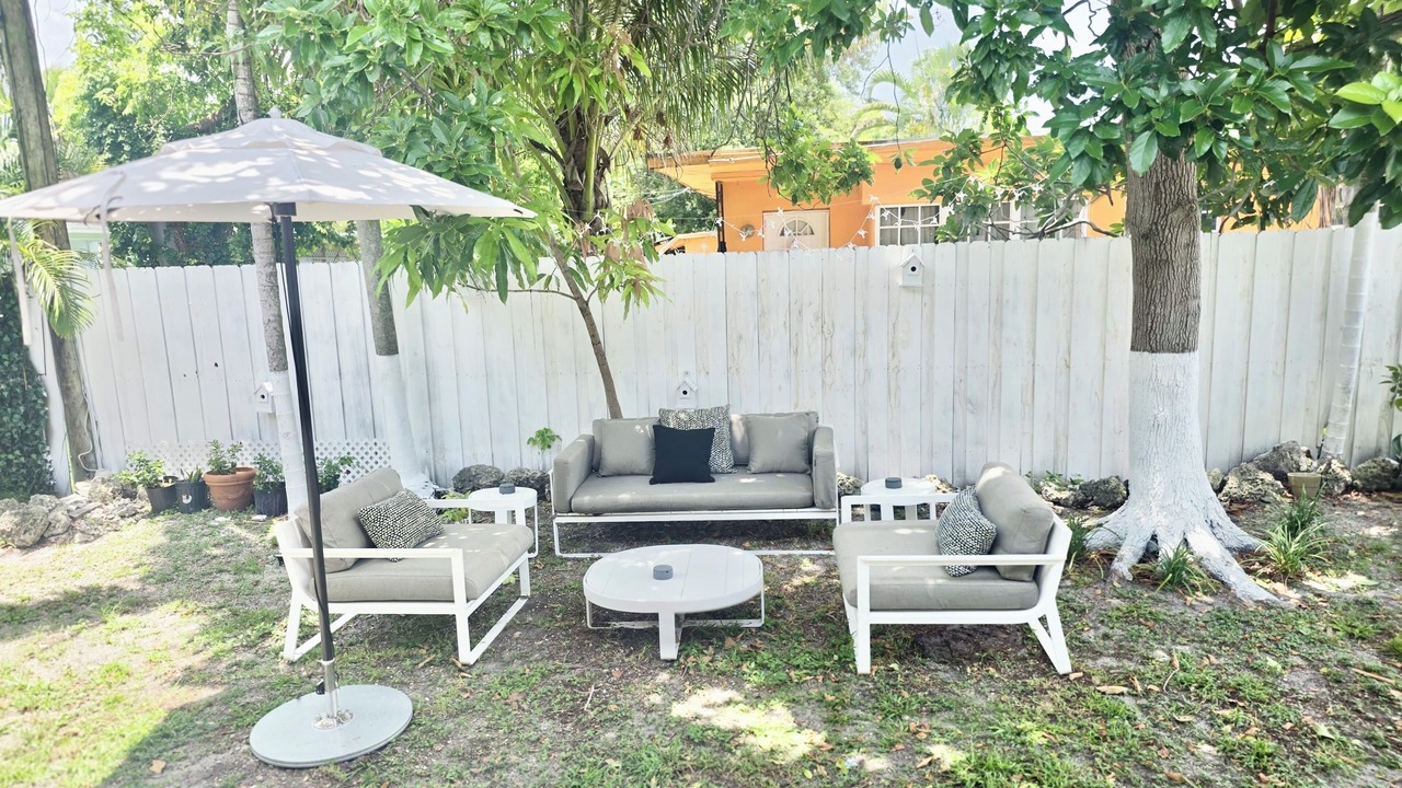 Photo of Outdoor in Miami Shores